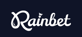 Rainbet wordmark logo